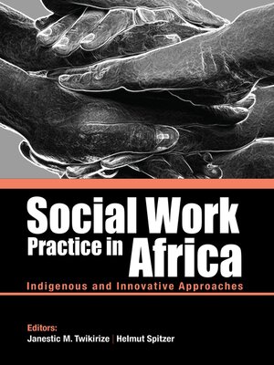 cover image of Twikirize